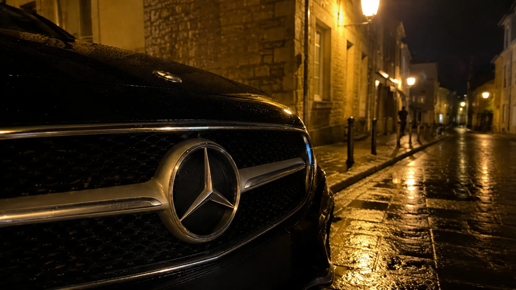 VTC proche de moi : trouver un chauffeur privé ce soir dans les Yvelines