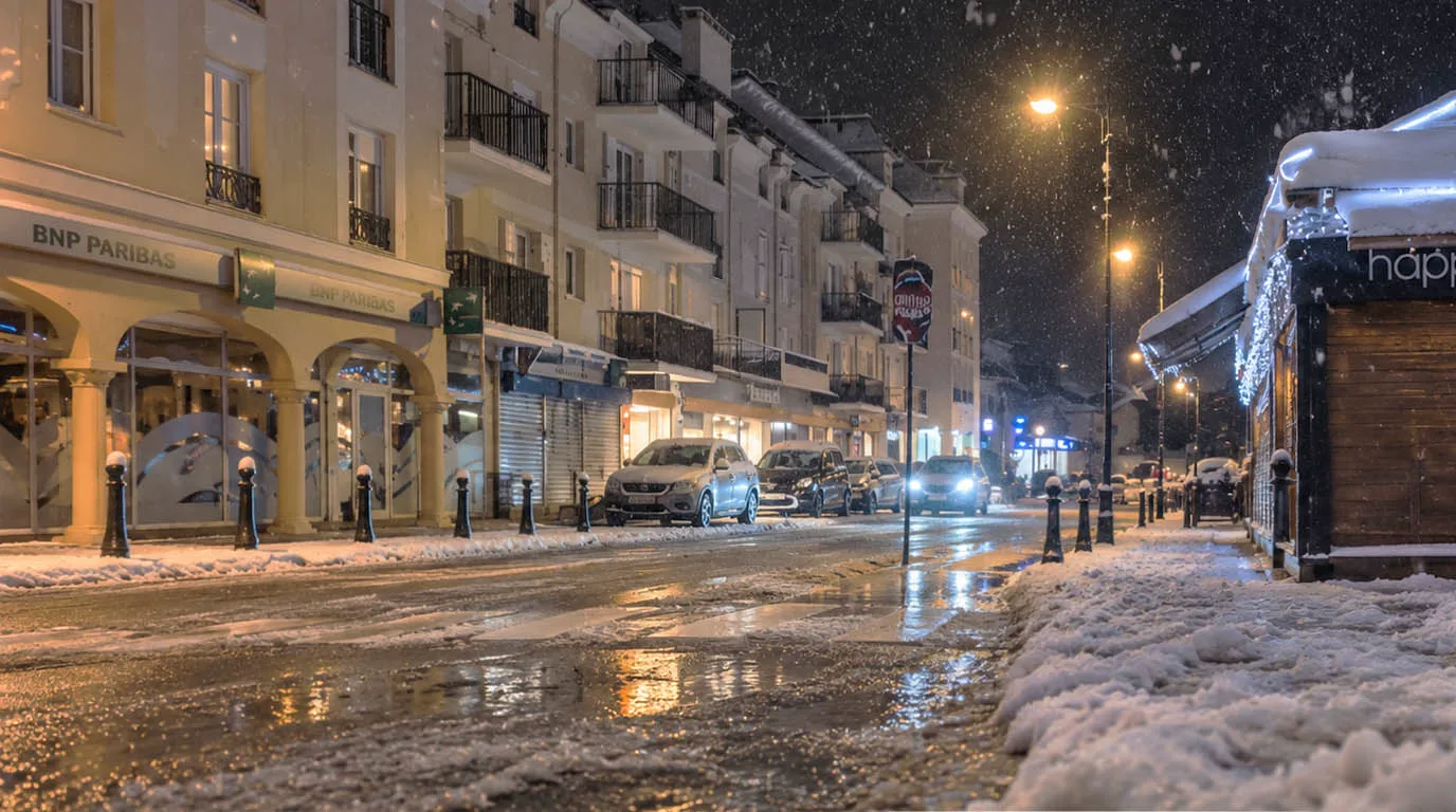 VTC de nuit dans les Yvelines, chauffeur privé disponible 24h/24